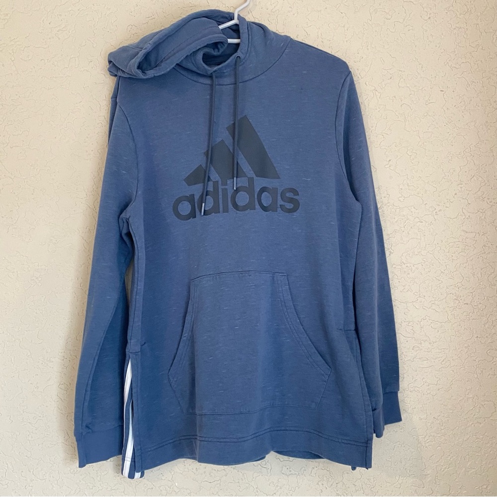 Womens Adidas Hoodie L